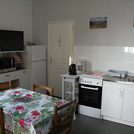 Rose, 4 Pers. Villa Saint Antoine, Orcival, Sancy Екстер'єр фото