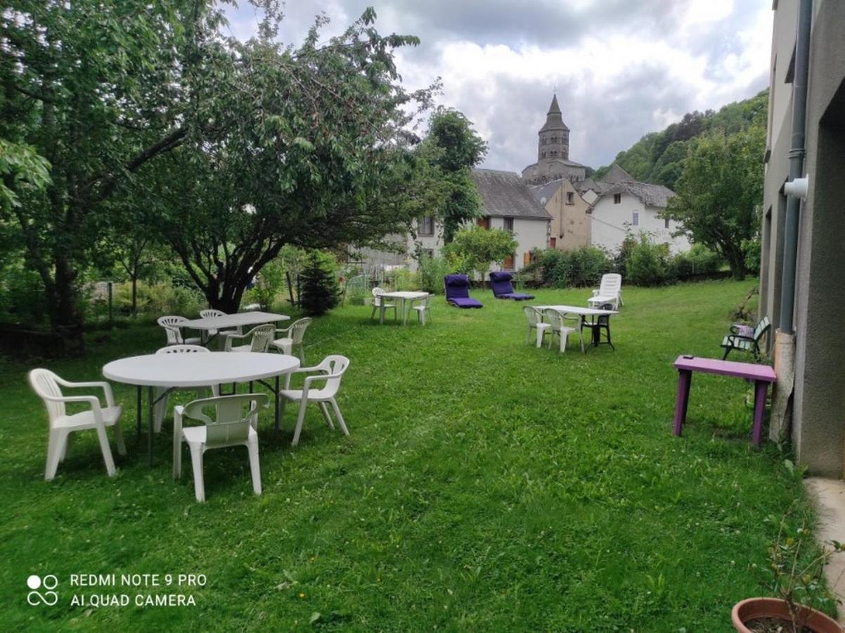 Rose, 4 Pers. Villa Saint Antoine, Orcival, Sancy Екстер'єр фото
