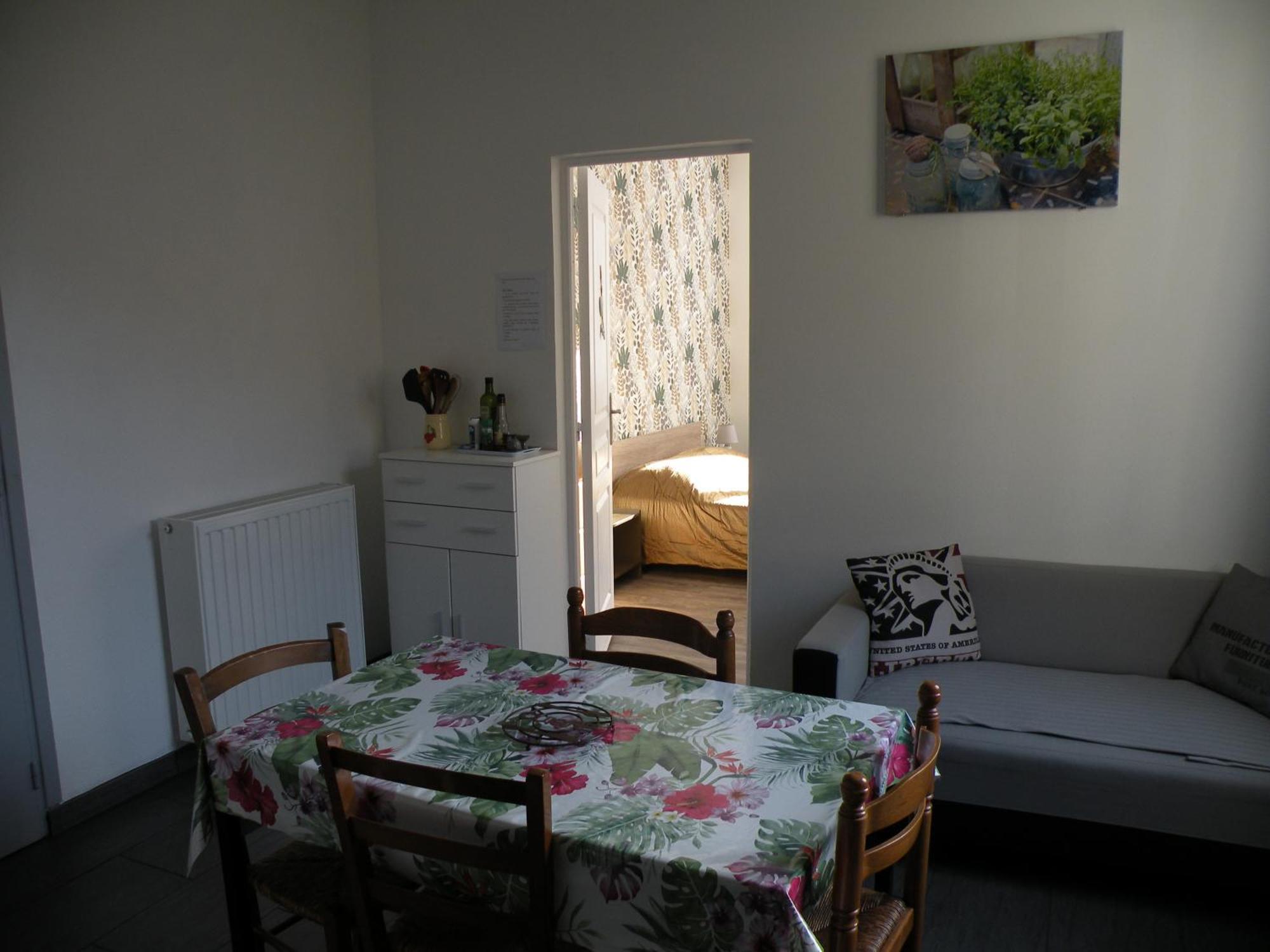 Rose, 4 Pers. Villa Saint Antoine, Orcival, Sancy Екстер'єр фото
