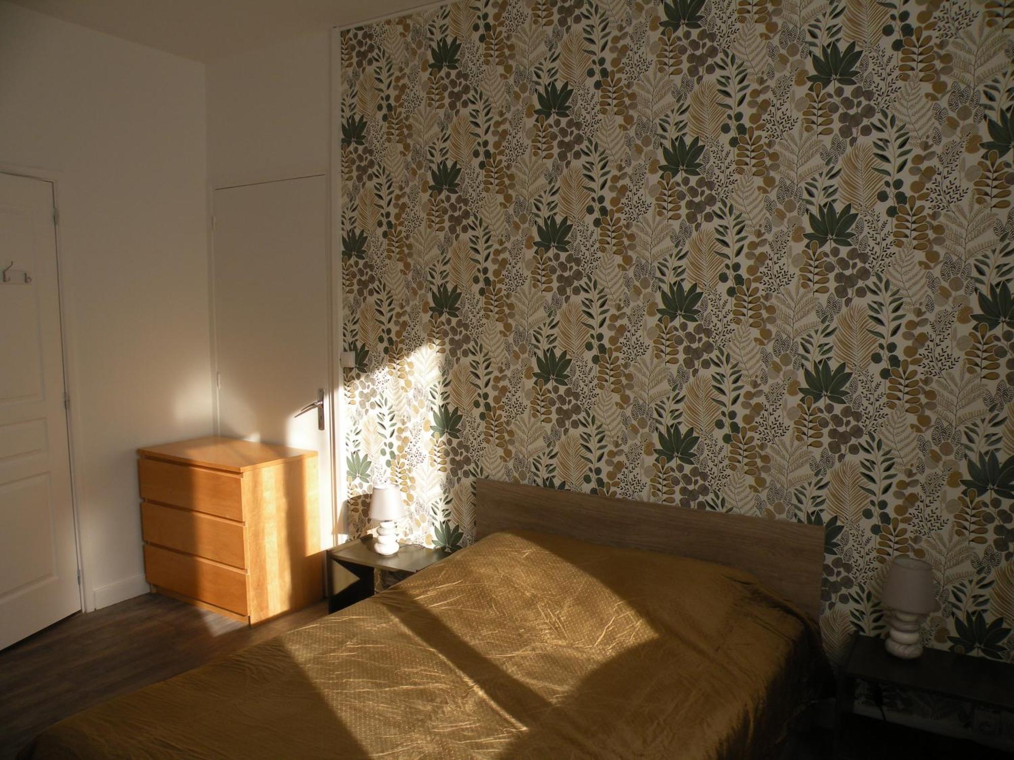 Rose, 4 Pers. Villa Saint Antoine, Orcival, Sancy Екстер'єр фото